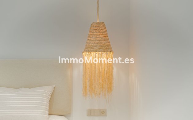 Wiederverkauf - Reihenhaus - Marbella - Altos de los Monteros
