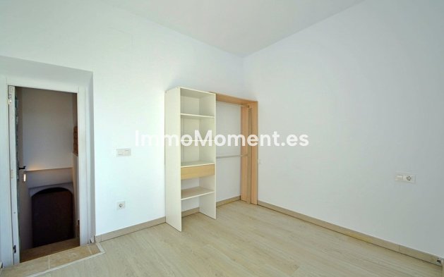 Wiederverkauf - Reihenhaus - Benitachell - Benitachell Centro