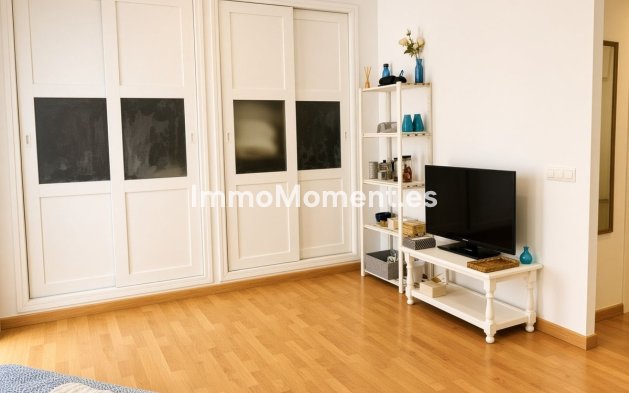 Bestaande woning - Appartement - Marbella - Marbella Centro