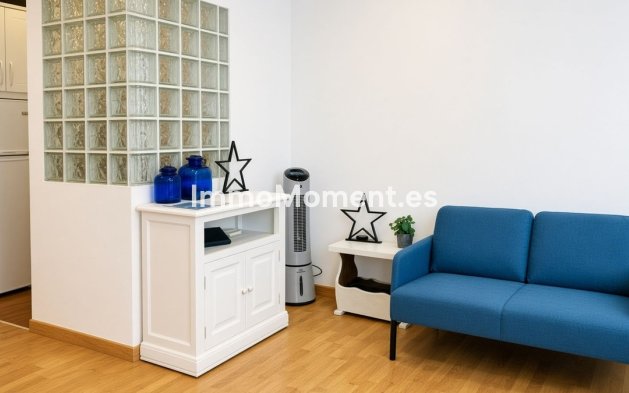 Bestaande woning - Appartement - Marbella - Marbella Centro