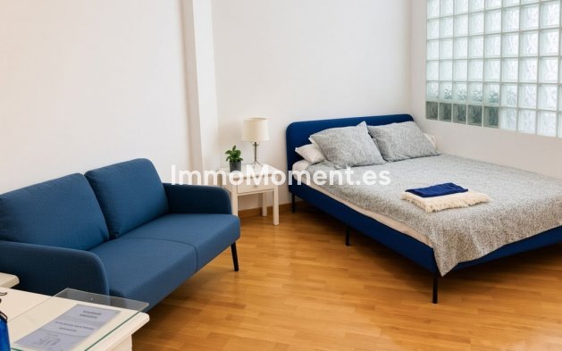 Bestaande woning - Appartement - Marbella - Marbella Centro