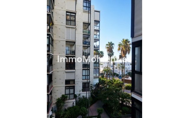 Bestaande woning - Appartement - Marbella - Marbella Centro