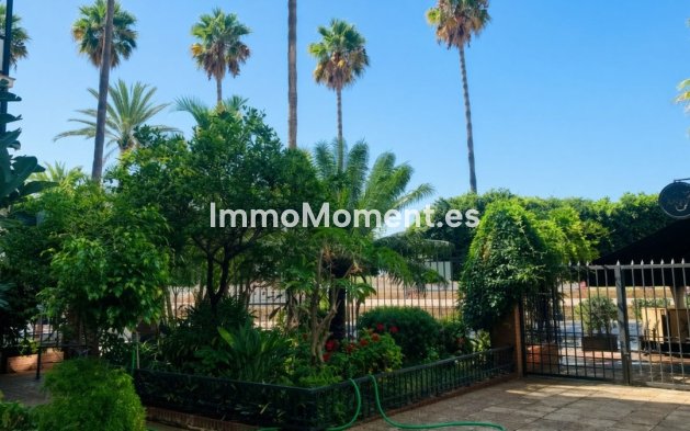 Bestaande woning - Appartement - Marbella - Marbella Centro