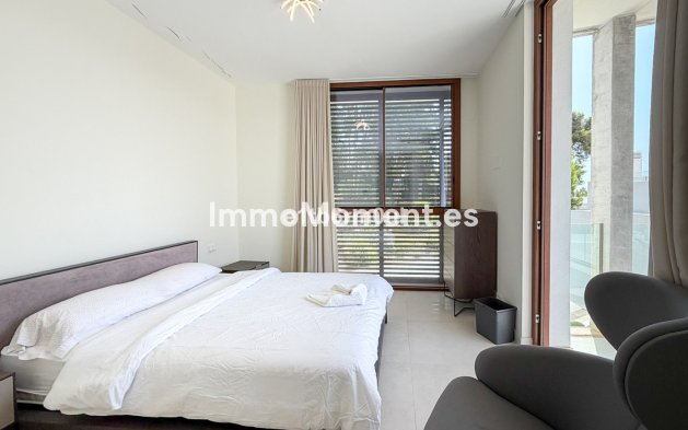 Wiederverkauf - Freistehende Villa - Marbella - The Golden Mile