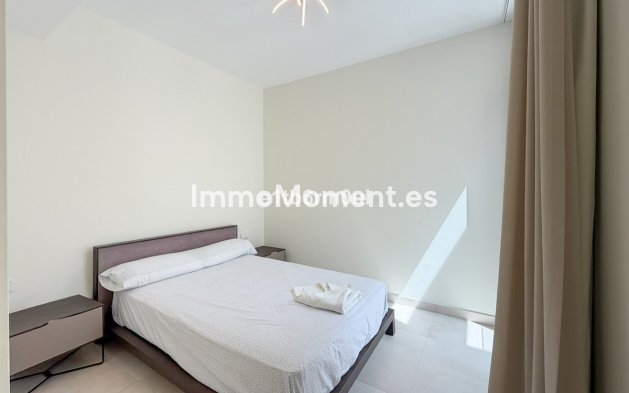 Wiederverkauf - Freistehende Villa - Marbella - The Golden Mile