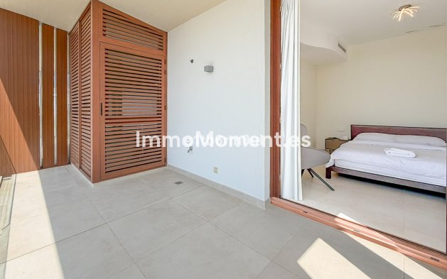Wiederverkauf - Freistehende Villa - Marbella - The Golden Mile