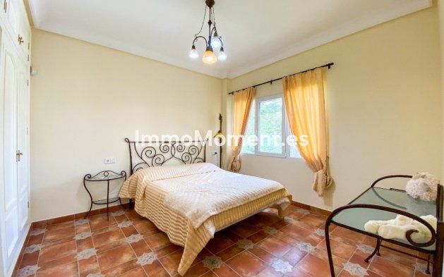 Wiederverkauf - Freistehende Villa - Orihuela Costa - Villamartín
