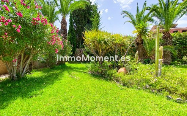 Wiederverkauf - Freistehende Villa - Orihuela Costa - Villamartín