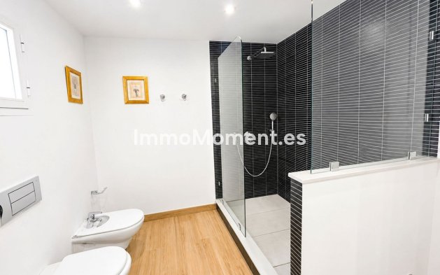 Wiederverkauf - Wohnung - Marbella - The Golden Mile