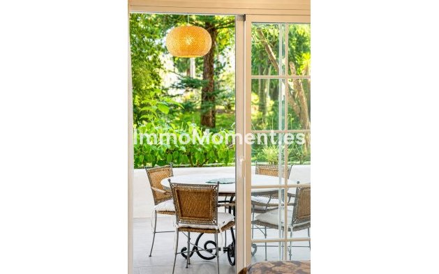 Wiederverkauf - Wohnung - Marbella - The Golden Mile