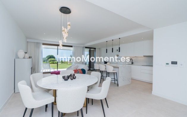 Wiederverkauf - Wohnung - Casares - Casares Centro
