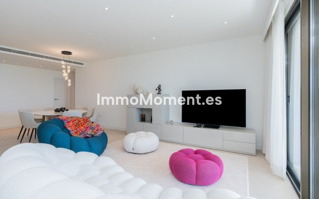 Wiederverkauf - Wohnung - Casares - Casares Centro