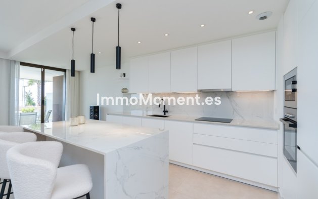 Wiederverkauf - Wohnung - Casares - Casares Centro