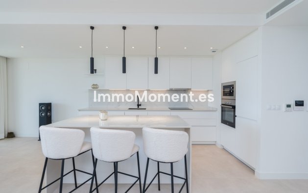 Wiederverkauf - Wohnung - Casares - Casares Centro