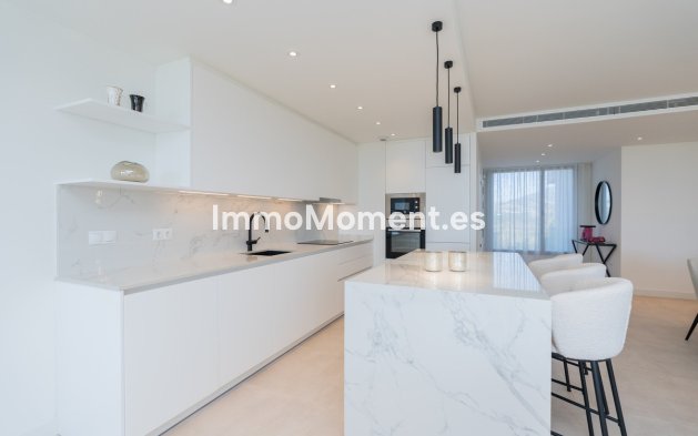 Wiederverkauf - Wohnung - Casares - Casares Centro