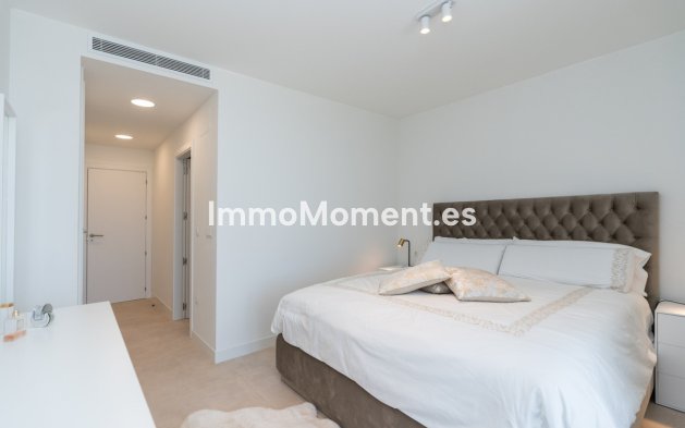 Wiederverkauf - Wohnung - Casares - Casares Centro