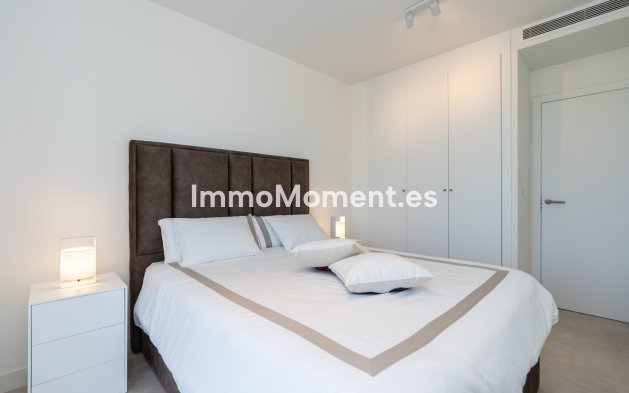 Wiederverkauf - Wohnung - Casares - Casares Centro