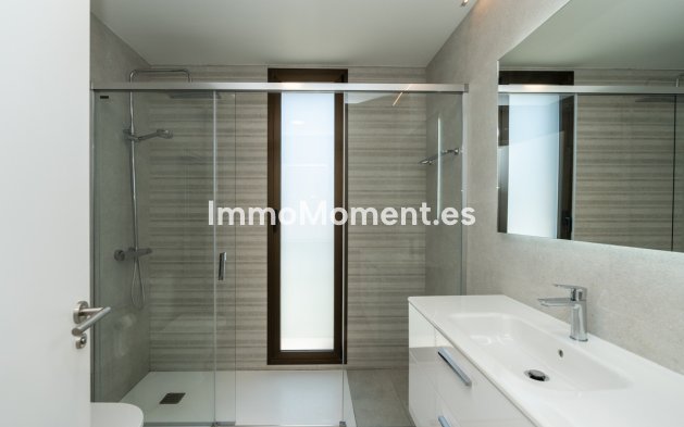 Wiederverkauf - Wohnung - Casares - Casares Centro