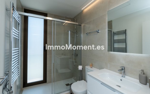 Wiederverkauf - Wohnung - Casares - Casares Centro