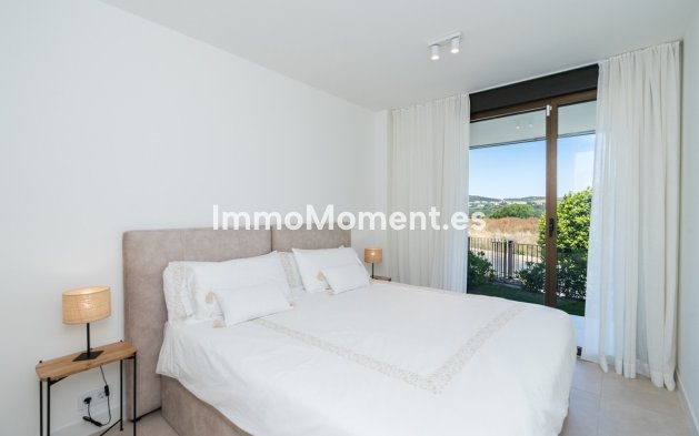 Wiederverkauf - Wohnung - Casares - Casares Centro