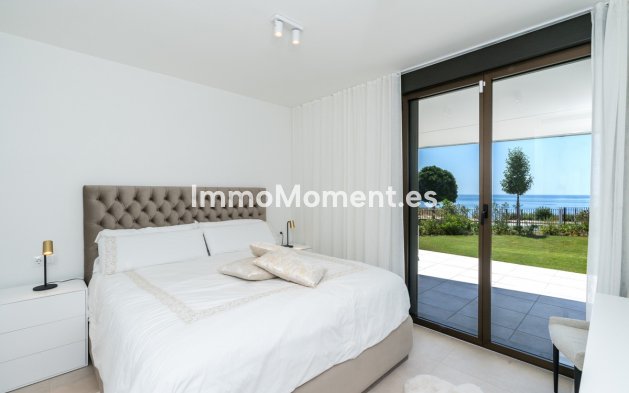 Wiederverkauf - Wohnung - Casares - Casares Centro