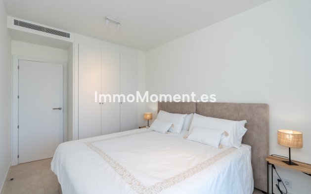 Wiederverkauf - Wohnung - Casares - Casares Centro