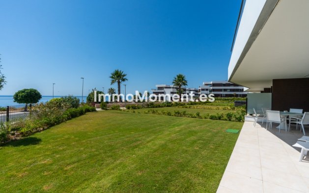 Wiederverkauf - Wohnung - Casares - Casares Centro