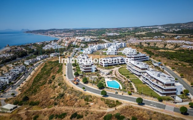 Wiederverkauf - Wohnung - Casares - Casares Centro