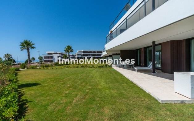 Wiederverkauf - Wohnung - Casares - Casares Centro