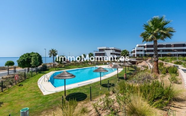 Wiederverkauf - Wohnung - Casares - Casares Centro