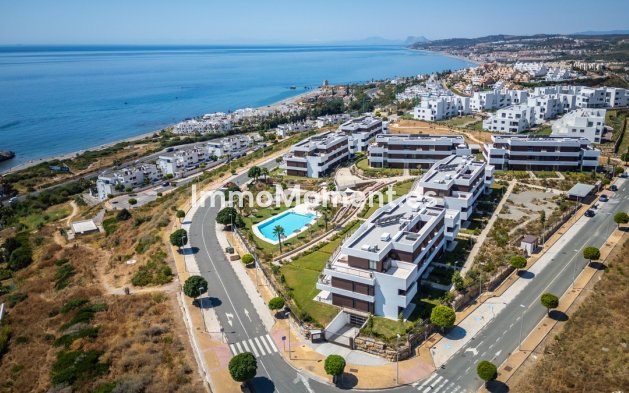 Wiederverkauf - Wohnung - Casares - Casares Centro