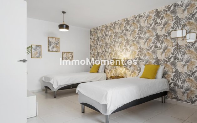 Reventa - Villa independiente - Marbella - Nueva Andalucía