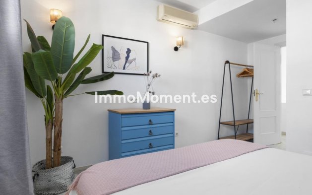 Reventa - Villa independiente - Marbella - Nueva Andalucía