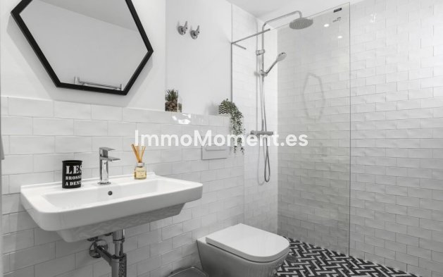 Reventa - Villa independiente - Marbella - Nueva Andalucía