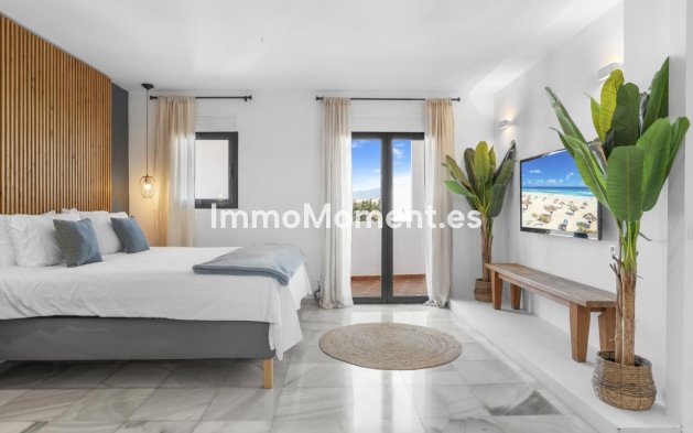 Reventa - Villa independiente - Marbella - Nueva Andalucía