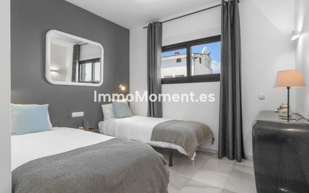 Reventa - Villa independiente - Marbella - Nueva Andalucía