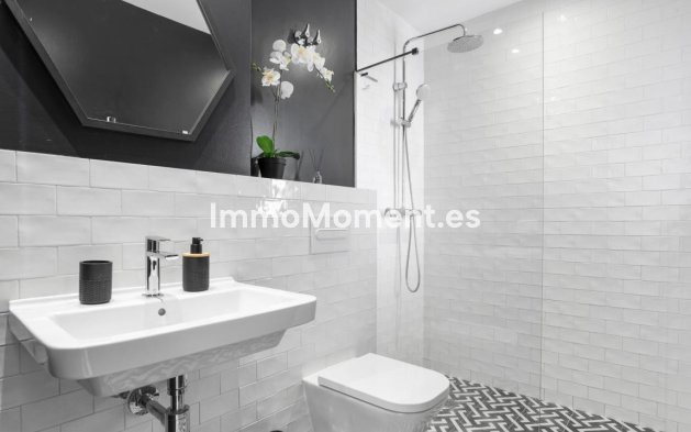 Reventa - Villa independiente - Marbella - Nueva Andalucía