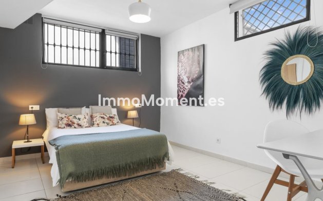 Reventa - Villa independiente - Marbella - Nueva Andalucía