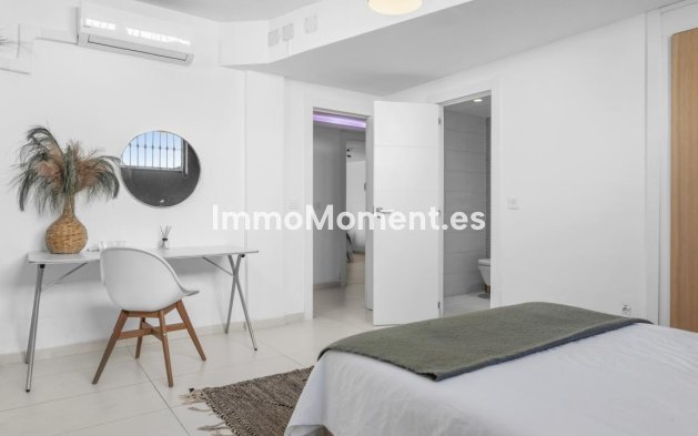 Reventa - Villa independiente - Marbella - Nueva Andalucía