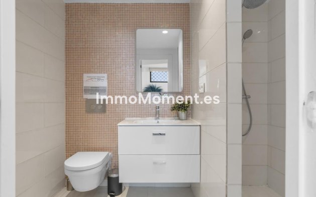 Reventa - Villa independiente - Marbella - Nueva Andalucía