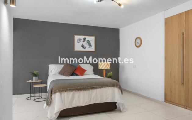 Reventa - Villa independiente - Marbella - Nueva Andalucía