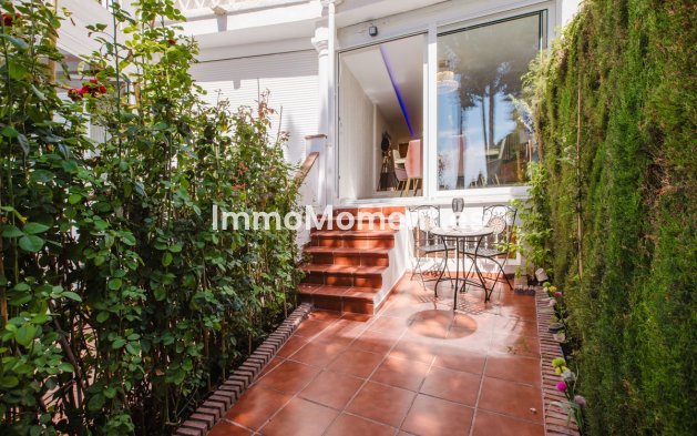Revente - Maison mitoyenne - Marbella - The Golden Mile