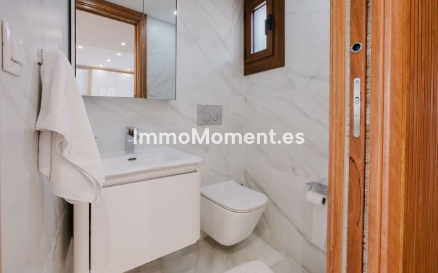 Revente - Maison mitoyenne - Marbella - The Golden Mile