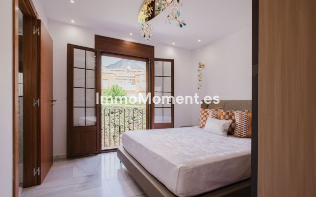 Revente - Maison mitoyenne - Marbella - The Golden Mile