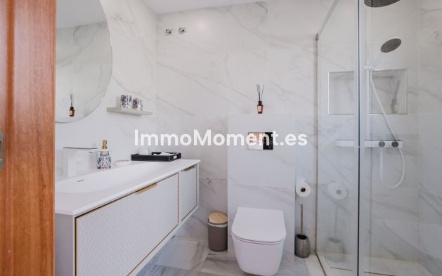 Revente - Maison mitoyenne - Marbella - The Golden Mile