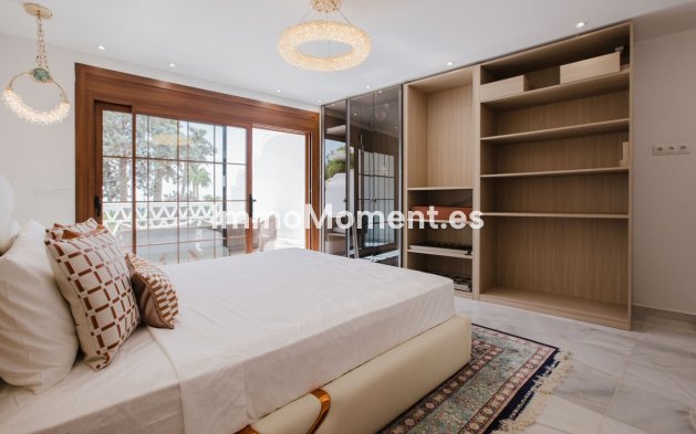 Revente - Maison mitoyenne - Marbella - The Golden Mile