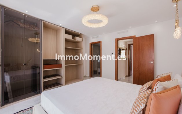 Revente - Maison mitoyenne - Marbella - The Golden Mile