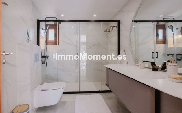 Revente - Maison mitoyenne - Marbella - The Golden Mile