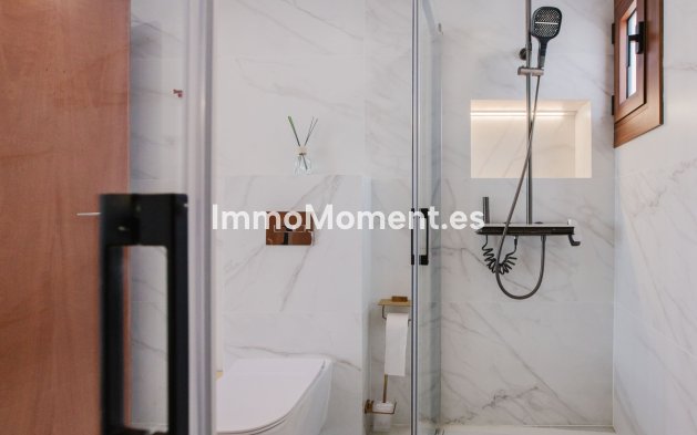 Revente - Maison mitoyenne - Marbella - The Golden Mile