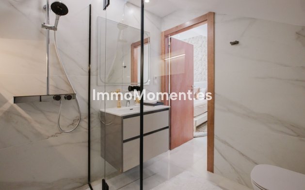 Revente - Maison mitoyenne - Marbella - The Golden Mile
